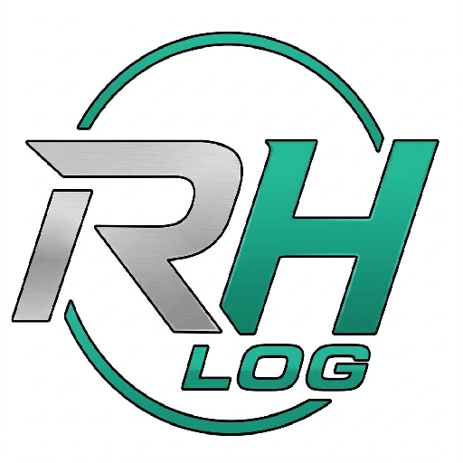 Ride Horizon Log